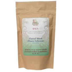 Organic Bala Powder (USDA Certified Organic)