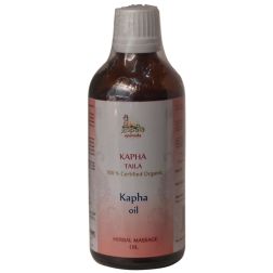 Organic Kapha Oil