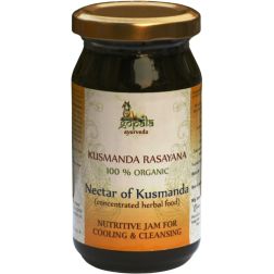 Organic Kusmandaka Rasayana (USDA Certified Organic)