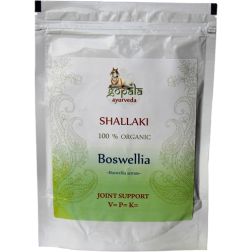 Organic Shallaki Powder USDA Certified Organic 
