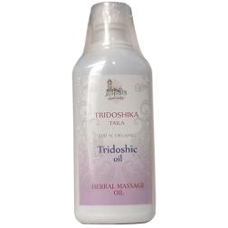 Tridoshic Oil