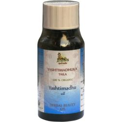 Organic Yastimadhuka Oil (USDA Certified Organic)
