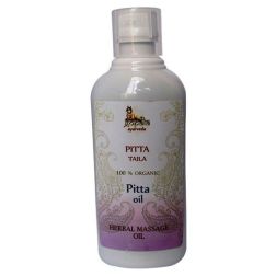 Organic Pitta Oil