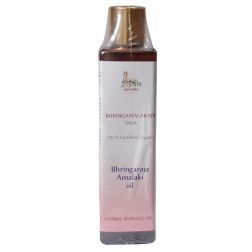 Bhringraj Amla Oil