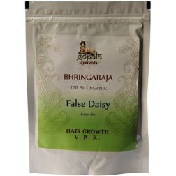 Bhringraj Powder CERTIFIED ORGANIC