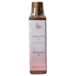 Bhringraj Oil