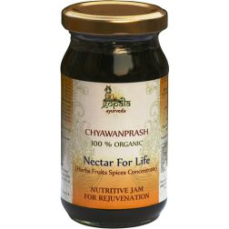 Organic Chyawanprash
