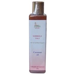 Coconut Oil