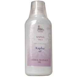 Kapha Oil