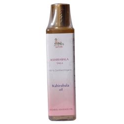 Ksheerabala Oil
