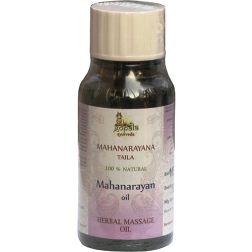 Mahanarayana oil
