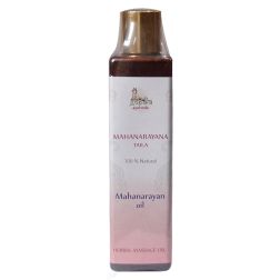 Gopala Ayurveda Mahanarayana Oil