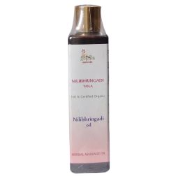 Neelibhringadi Oil