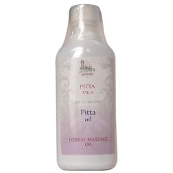 Pitta Oil