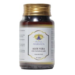  Aloe Vera Tablets