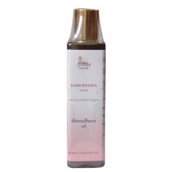 SHIRODHARA OIL