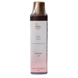 Sesame Oil