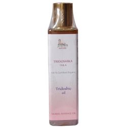 Tridoshic Massage Oil