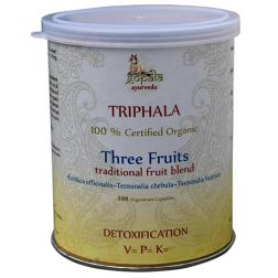 Triphala Capsules
