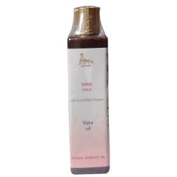 Vata Oil